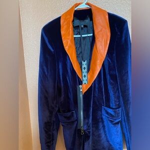 Marcell Von Berlin Men’s Blazer